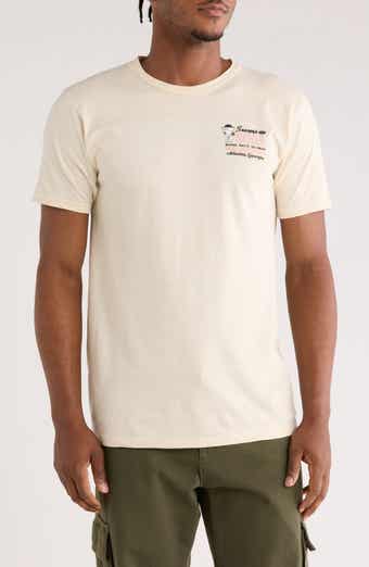 The Forecast Agency Snoopy Sweet Treats Graphic T-Shirt