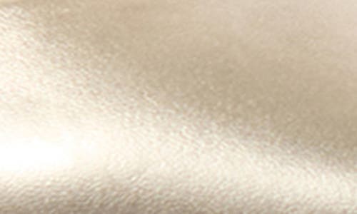 Lk Bennett Drew T-bar Pointed Toe Flat In Gold