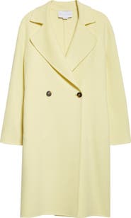 Stella McCartney Iconic Wool Coat