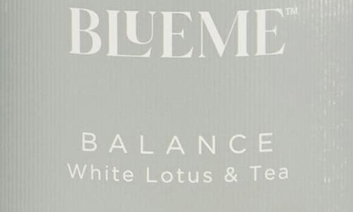 Blueme Balance Large Reed Diffuser Refill In Multi