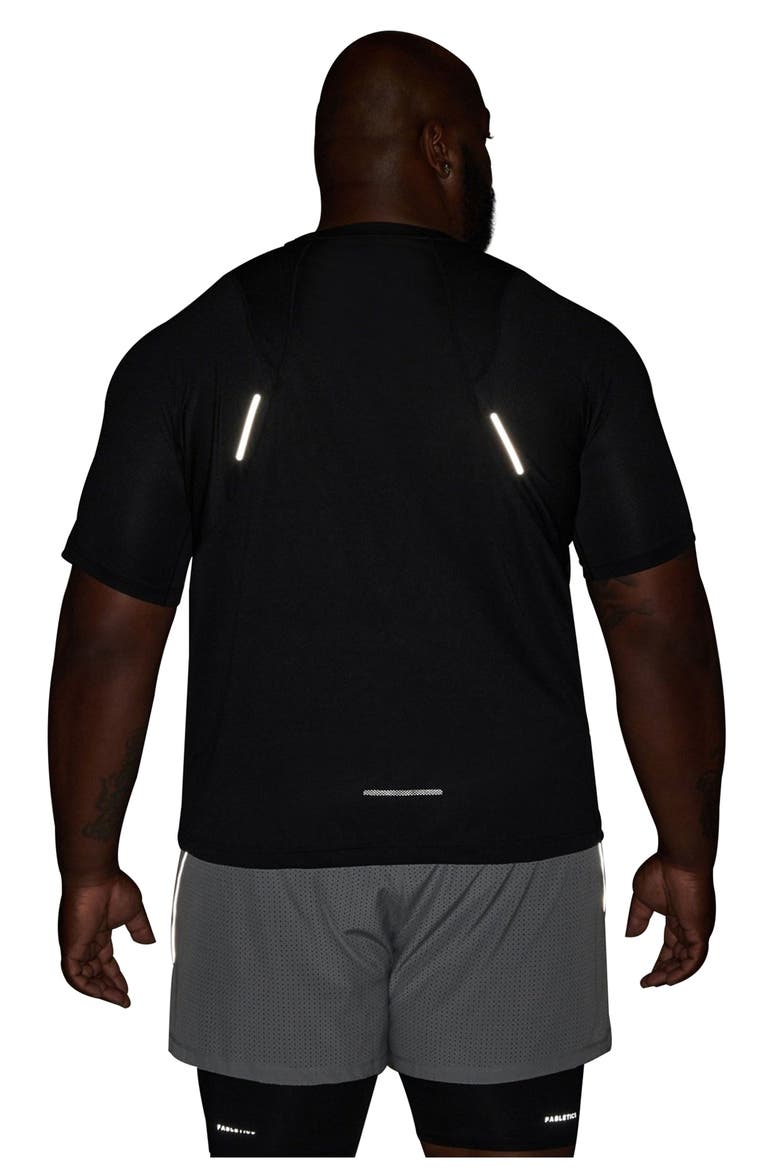 Men's The O2 Tee, Alternate, color, Black