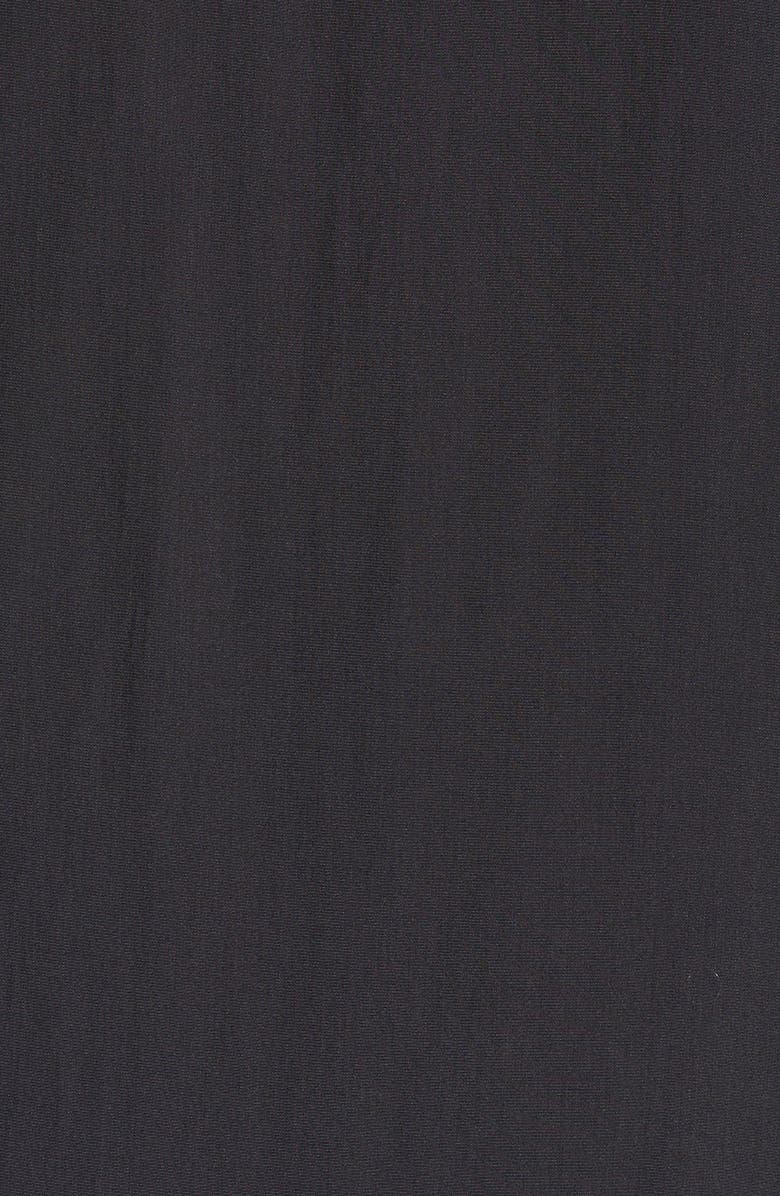 Ella Moss Cold Shoulder Shift Dress, Alternate, color, 