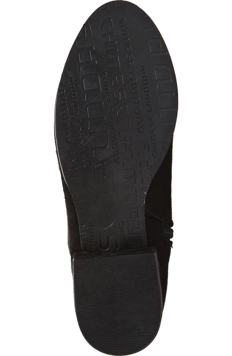 Chinese Laundry Rashelle Over the Knee Stretch Boot, Alternate, color,