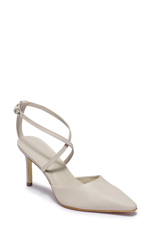 Yazmin Pointed Toe Pump (Women)