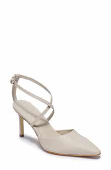 Yazmin Pointed Toe Pump