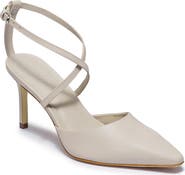 Bernardo Yazmin Pointed Toe Pump