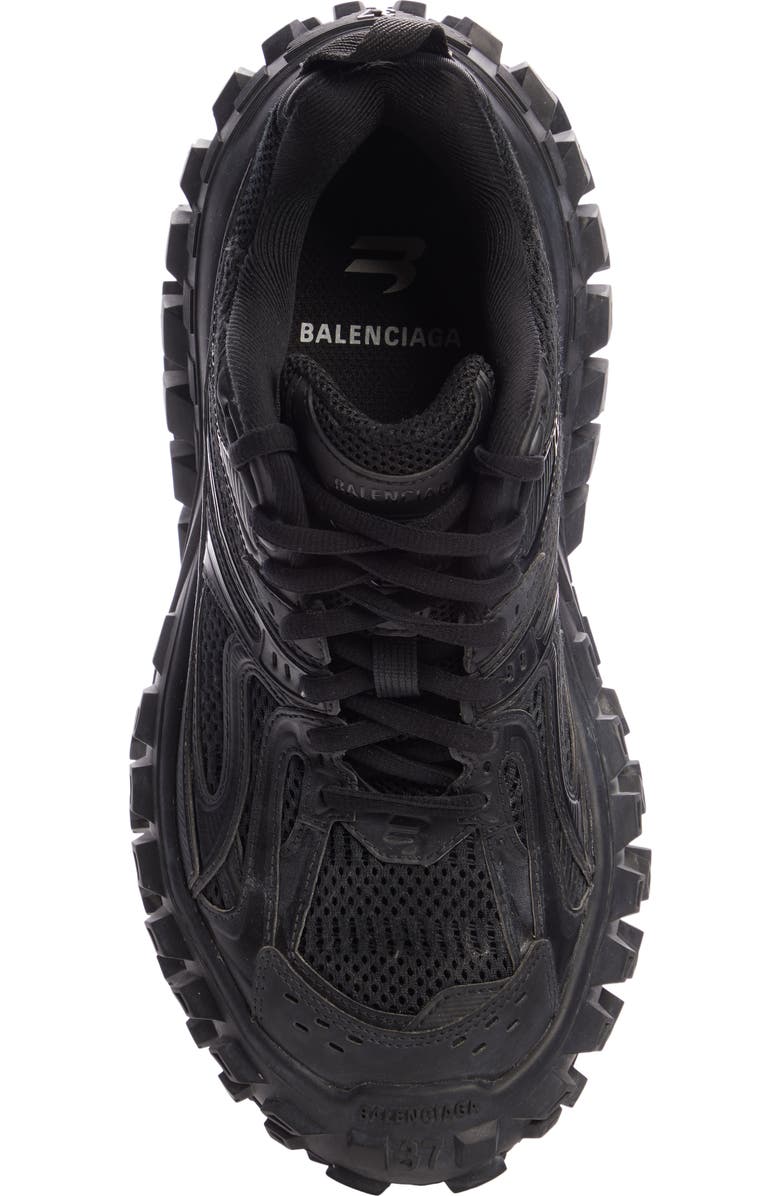 Balenciaga Bouncer Sneaker, Alternate, color,