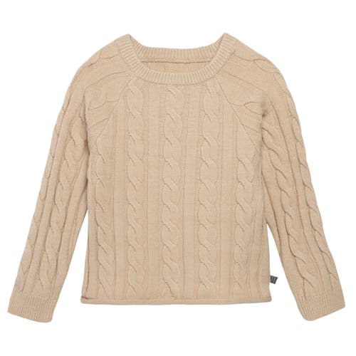 Modern Moments™ By Gerber Sweater And Pant Set In Oatmeal