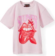 Cotton On Kids Kid's License Drop Shoulder Short Sleeve Tee