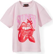 Cotton On Kids License Drop Shoulder Short Sleeve Tee