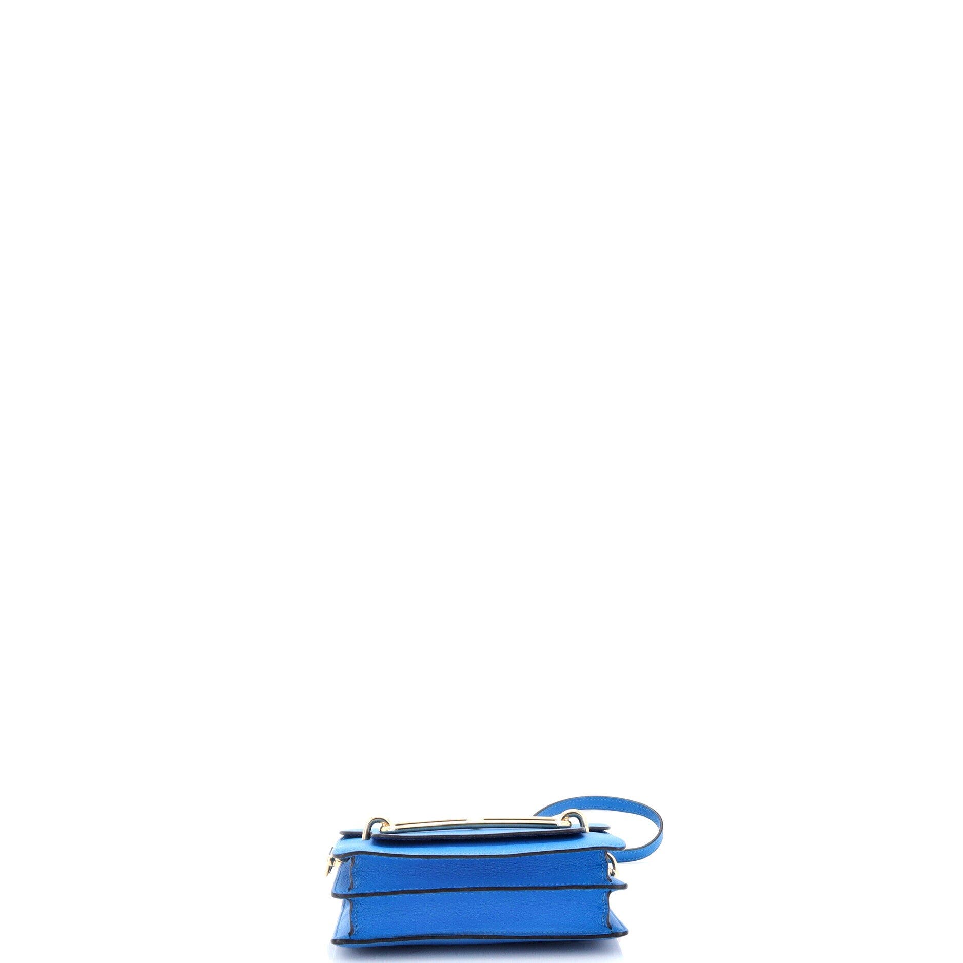Roulis Bag Evercolor 18, Alternate, color, Blue