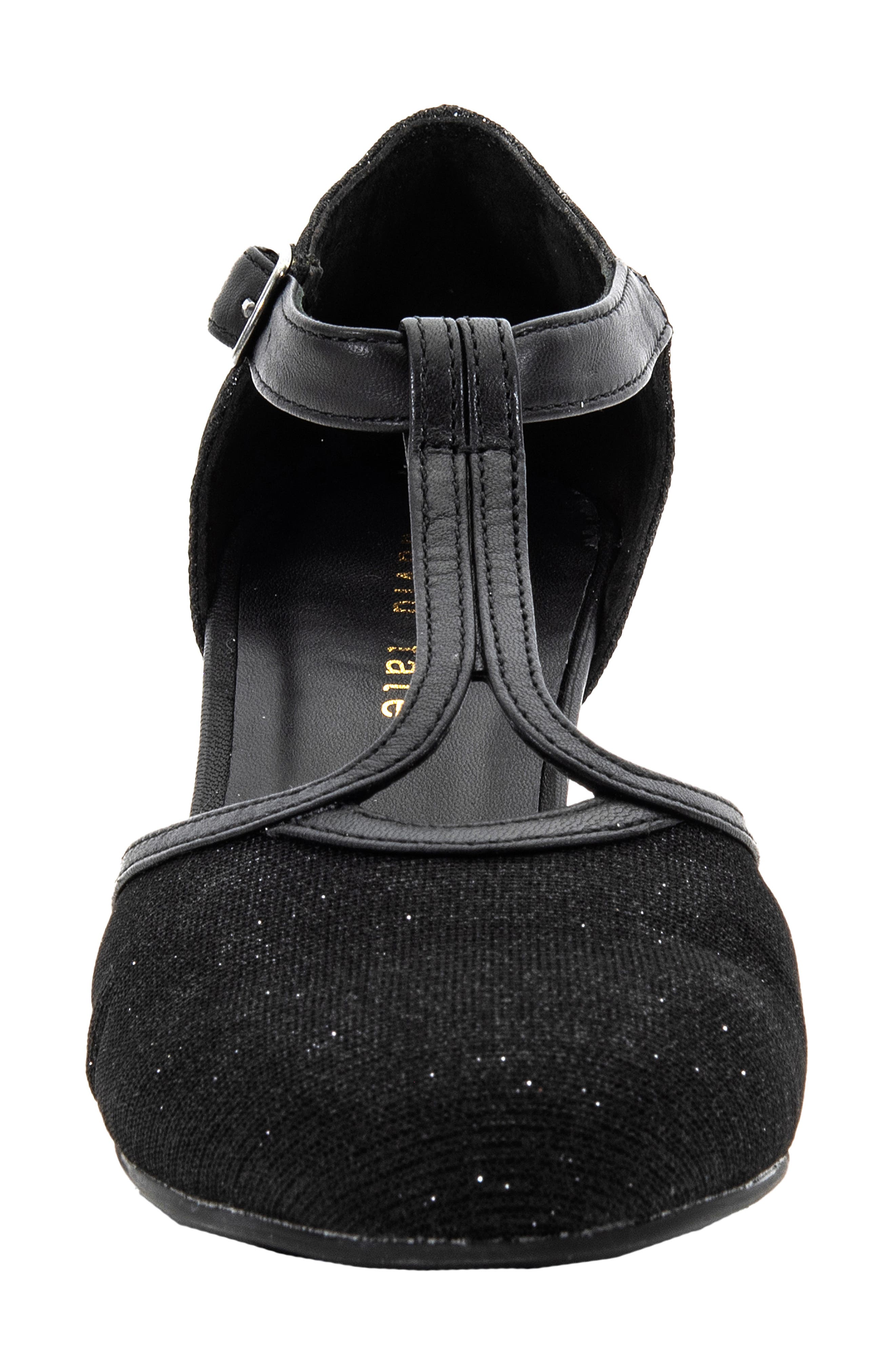 David Tate Fantastic T-Strap Pump, Alternate, color, 