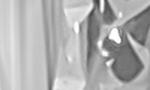 Bony Levy 14k Hoop Earrings In 14k White Gold