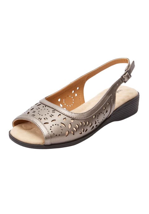 The Mary Sling (Wide Widths Available)