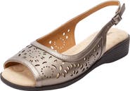 Comfortview The Mary Leather-Like Sling