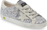 Golden Goose Old School Low Top Sneaker