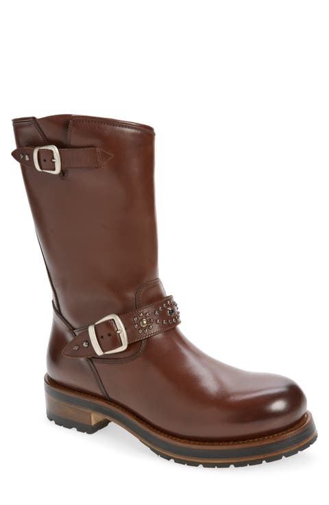 12-Inch Rider Boot