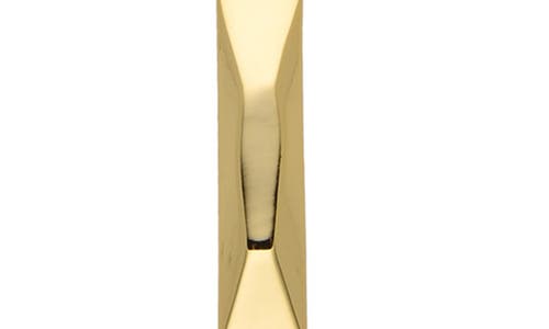 Eye Candy Los Angeles Josephine Bar Lariat Necklace