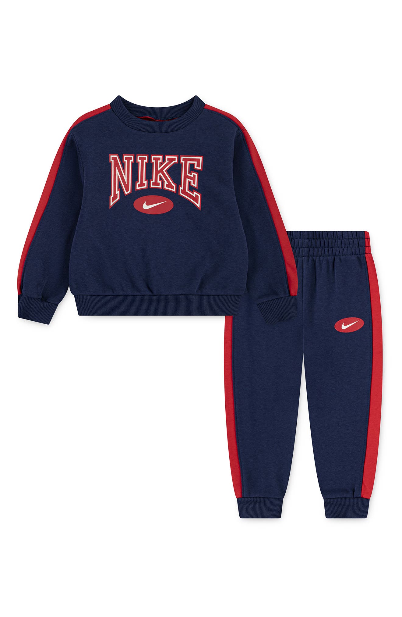 Kids' Gameday Essentials Sweatshirt & Joggers Set