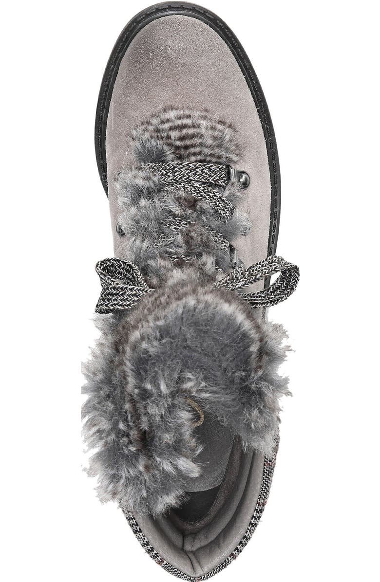 Sam Edelman Darrah 2 Faux Fur Trim Boot, Alternate, color,