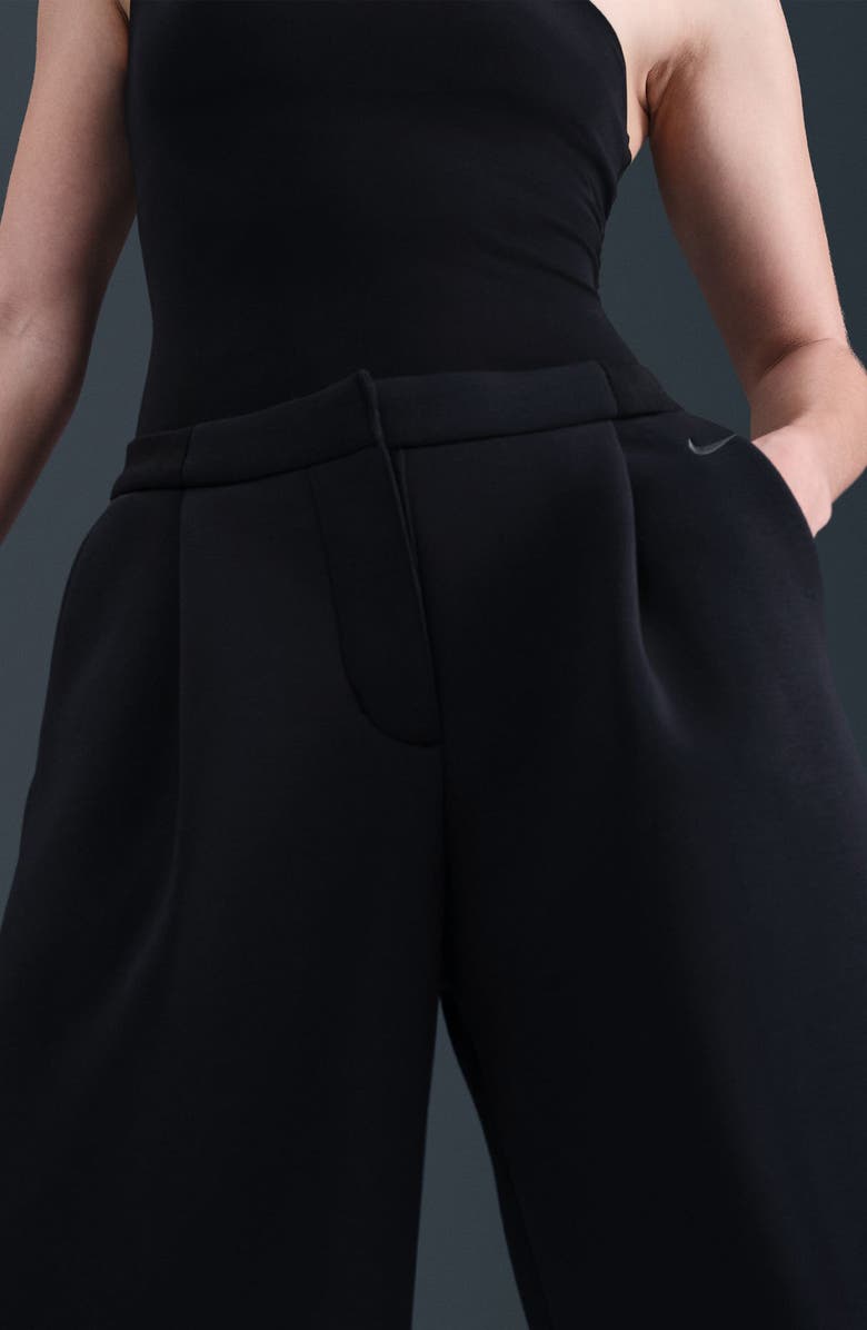 Nike Sportswear Essential Fleece Shorts, Alternate, color,