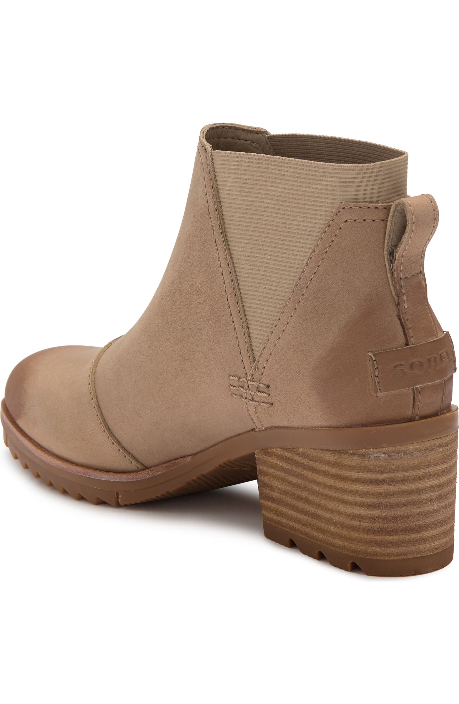 SOREL Cate Chelsea Boot (Women) | Nordstromrack