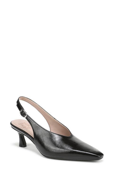 Embry Slingback Pump (Women)