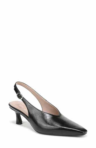 Naturalizer Embry Slingback Pump
