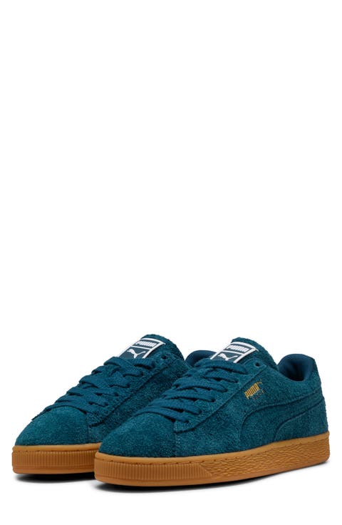 Suede Forever Sneaker