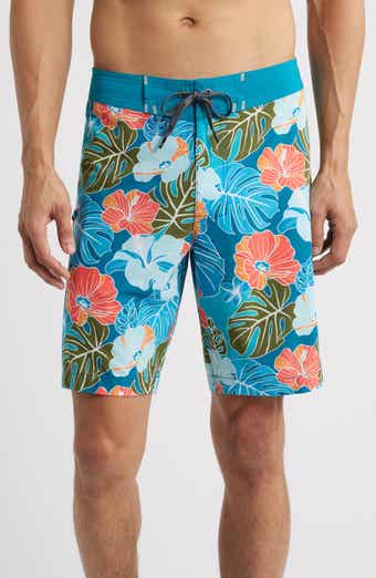 Tommy Bahama Molokai Wave Chaser 9 Board Shorts