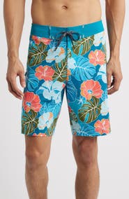 Tommy Bahama Molokai Wave Chaser 9 Board Shorts