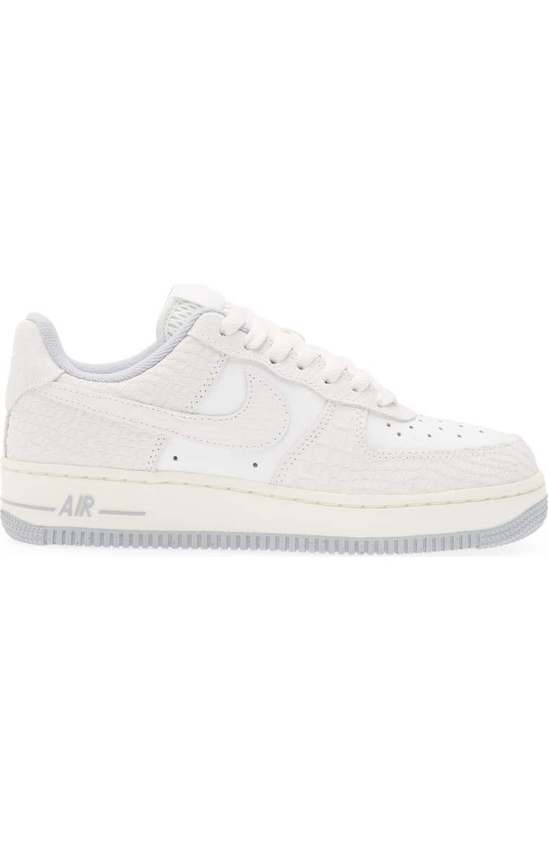 Nike Air Force 1 '07 Sneaker, Alternate, color,
