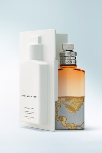 Dries Van Noten Camomille Satin Refillable Eau de Parfum | Nordstrom