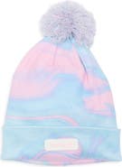 Hurley Kids' Tie Dye Beanie