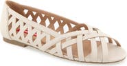 UNIONBAY Sonjia Peep Toe Sandal