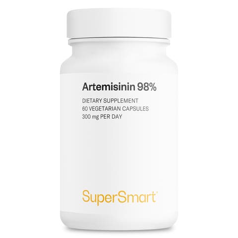 Artemisinin Supplement 300mg