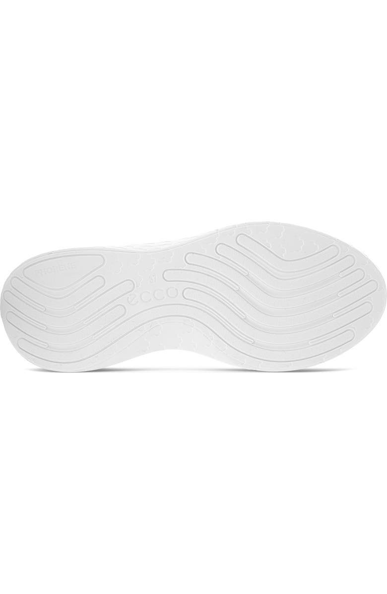 ECCO Therap Lace Sneaker, Alternate, color,