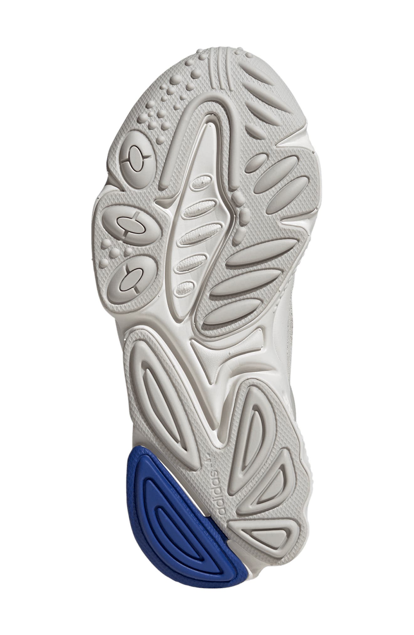 adidas Kids' Ozweego Sneaker, Alternate, color, 