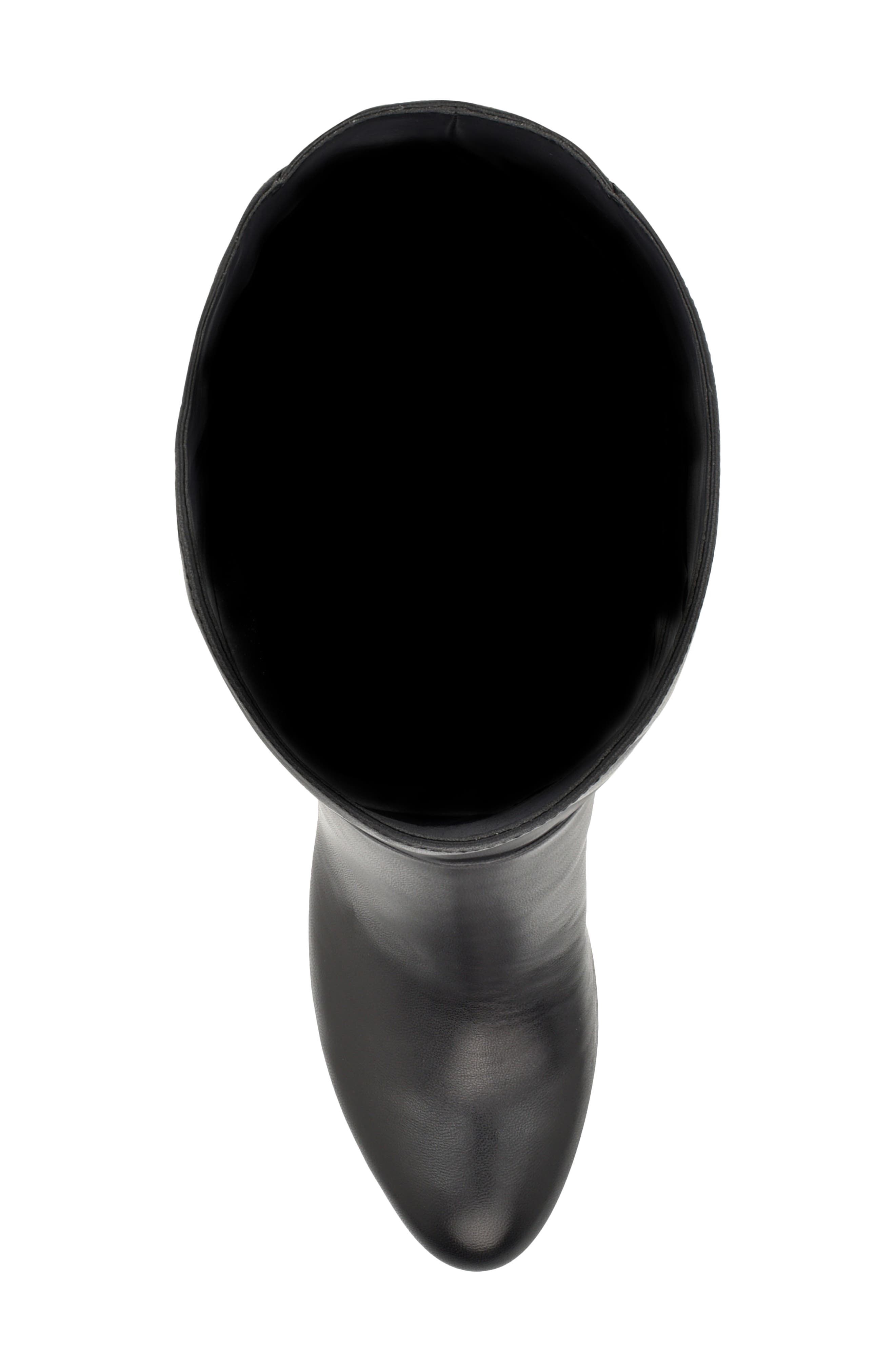 Nine West Sancha Knee High Boot, Alternate, color, 