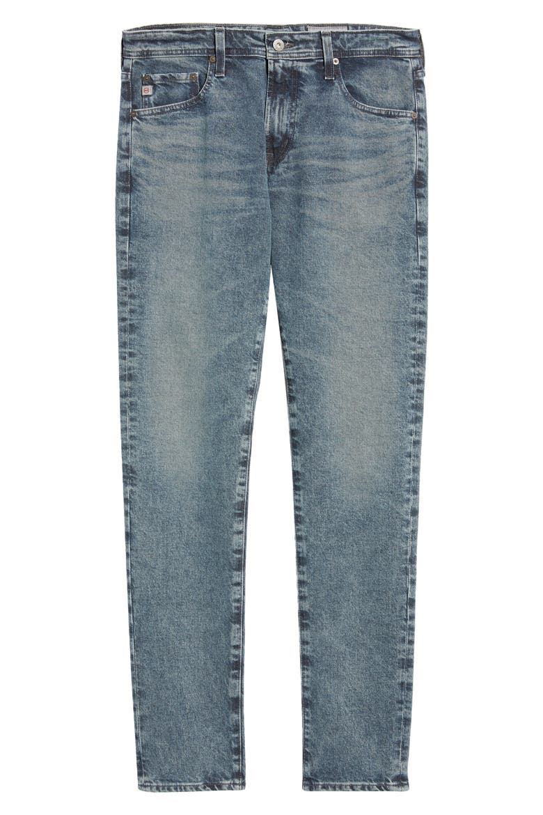 Dylan Skinny Fit Jeans, Alternate, color, VP BACKCOUNTRY