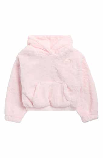 Kids' Minky Hoodie