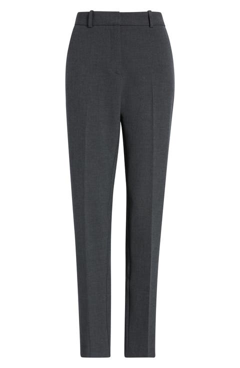 Lena Slim Fit Skinny Trousers