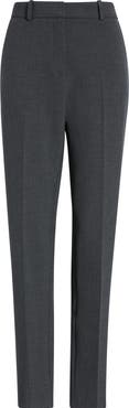 Nordstrom Lena Slim Fit Skinny Trousers