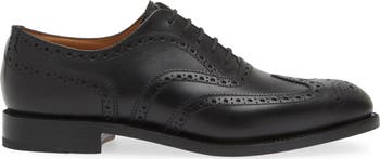 JM WESTON 376 Reedition Archive Brogue Oxford (Men JM WESTON 376 Reedition Archive Brogue Oxford (Men