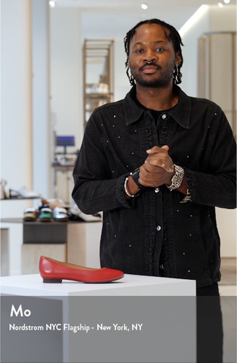 Ferris Flat, sales video thumbnail