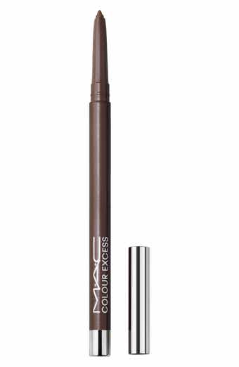 Color Excess Gel Pencil Eyeliner