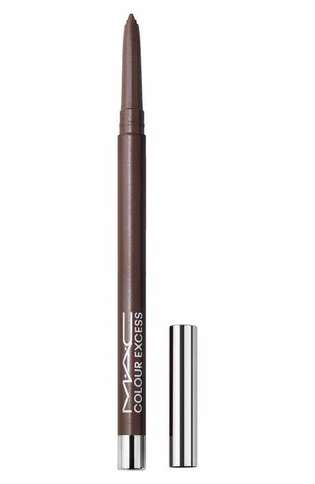 Color Excess Gel Pencil Eyeliner