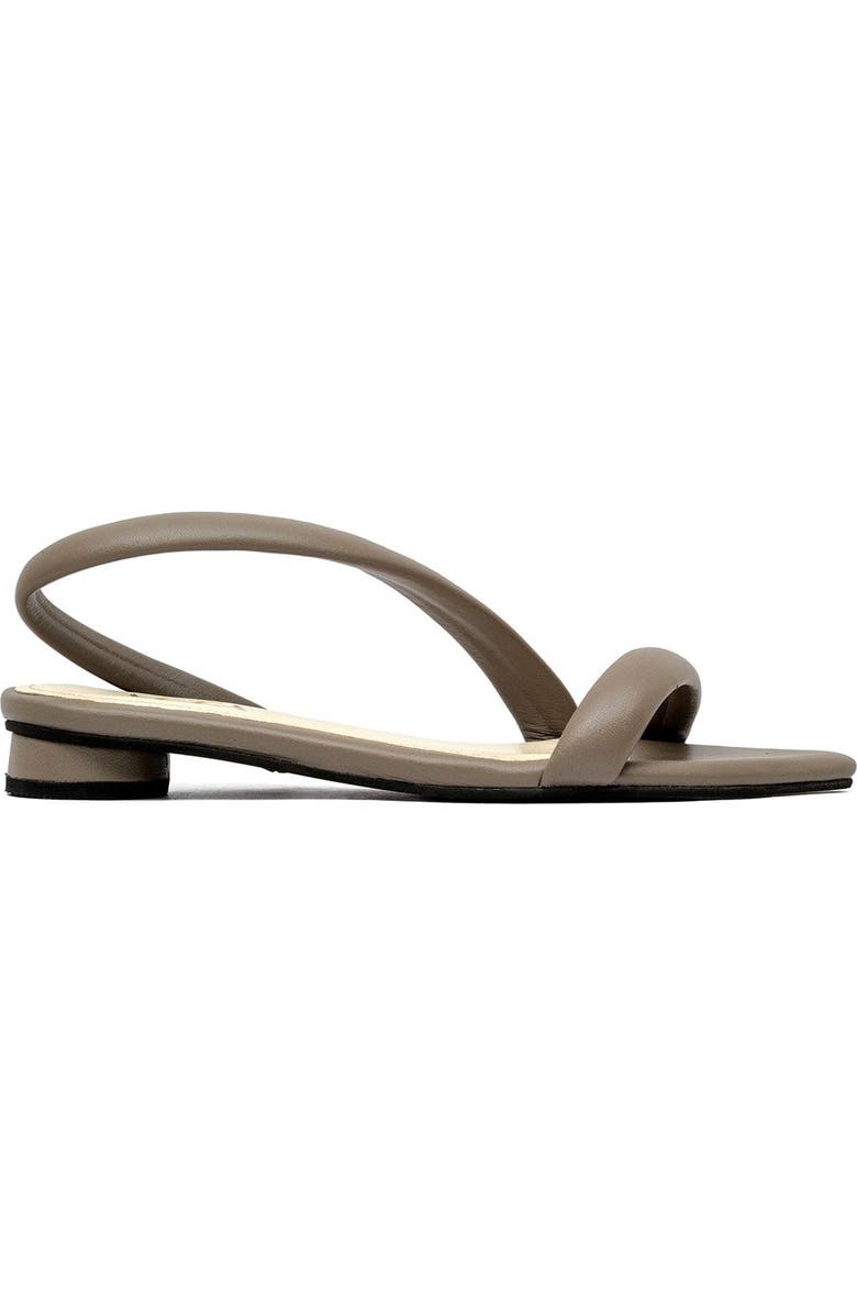 ALTA Lunna Sandals, Main, color, Taupe