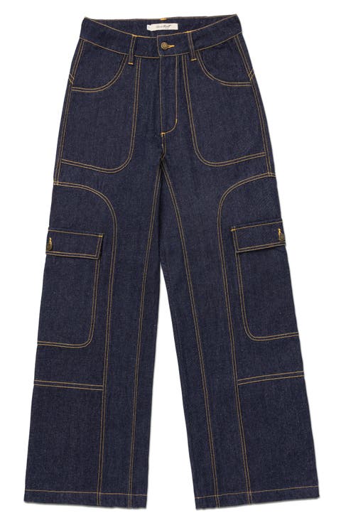 Women's HONOR THE GIFT Jeans & Denim | Nordstrom