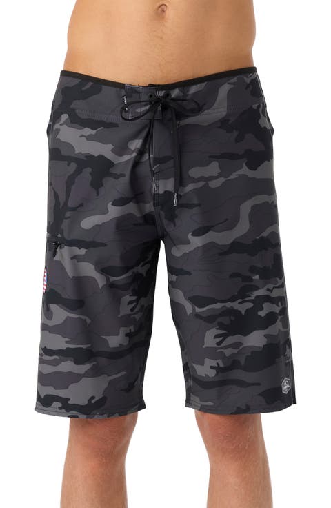GI Jack Boardshorts